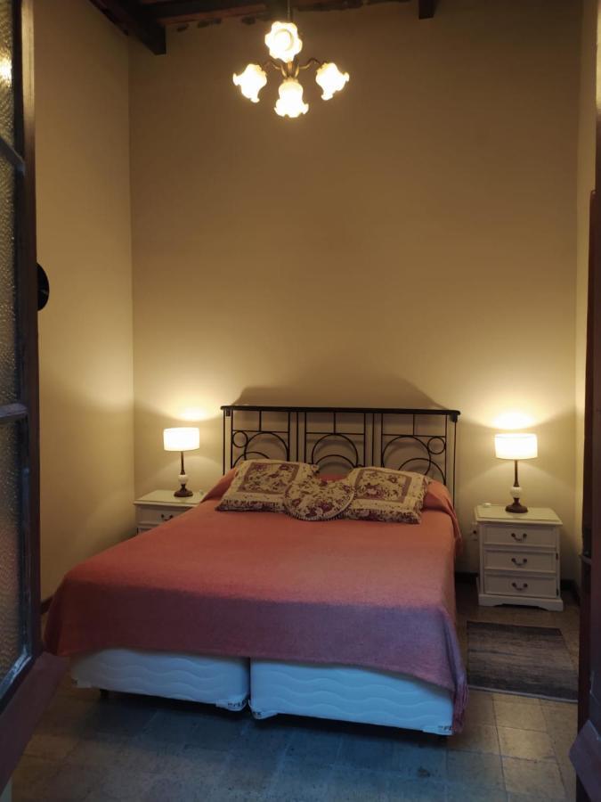 Appartement Casa, Ituzaingo 215 à Colonia del Sacramento Extérieur photo
