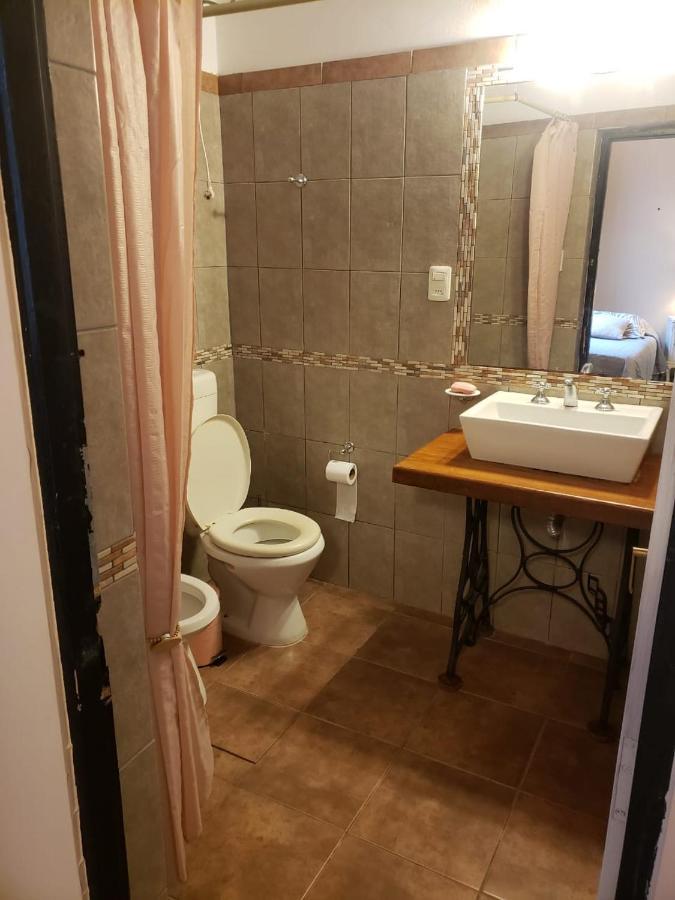 Appartement Casa, Ituzaingo 215 à Colonia del Sacramento Extérieur photo