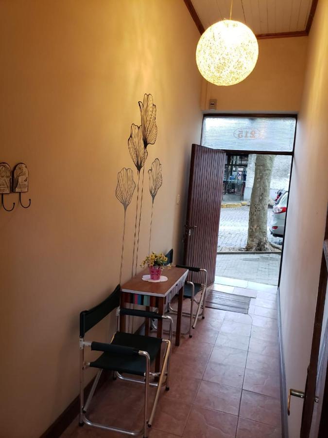 Appartement Casa, Ituzaingo 215 à Colonia del Sacramento Extérieur photo