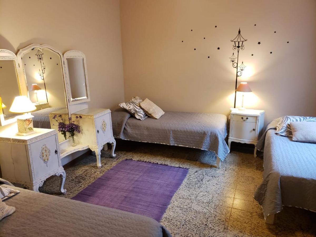 Appartement Casa, Ituzaingo 215 à Colonia del Sacramento Extérieur photo