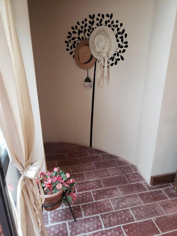 Appartement Casa, Ituzaingo 215 à Colonia del Sacramento Extérieur photo