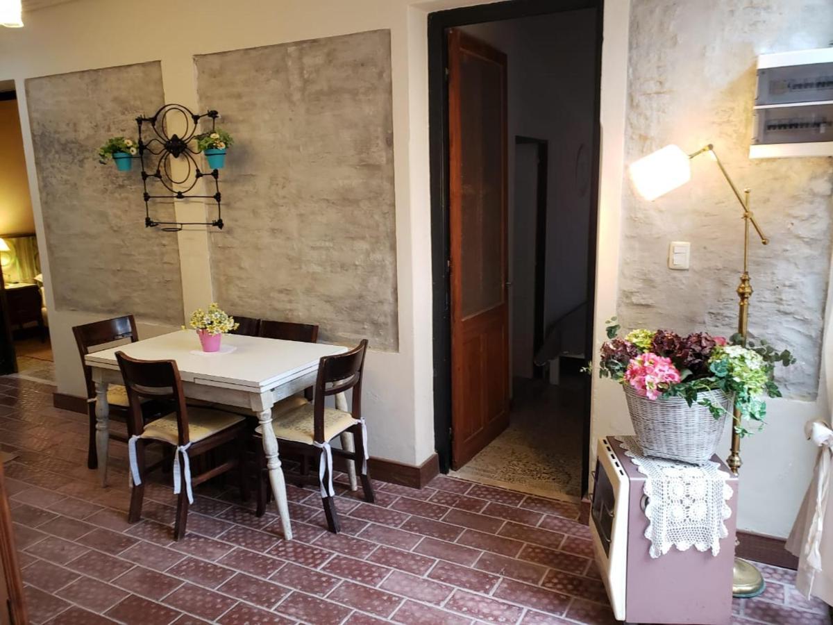 Appartement Casa, Ituzaingo 215 à Colonia del Sacramento Extérieur photo