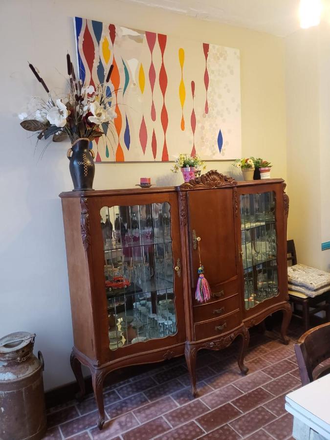 Appartement Casa, Ituzaingo 215 à Colonia del Sacramento Extérieur photo
