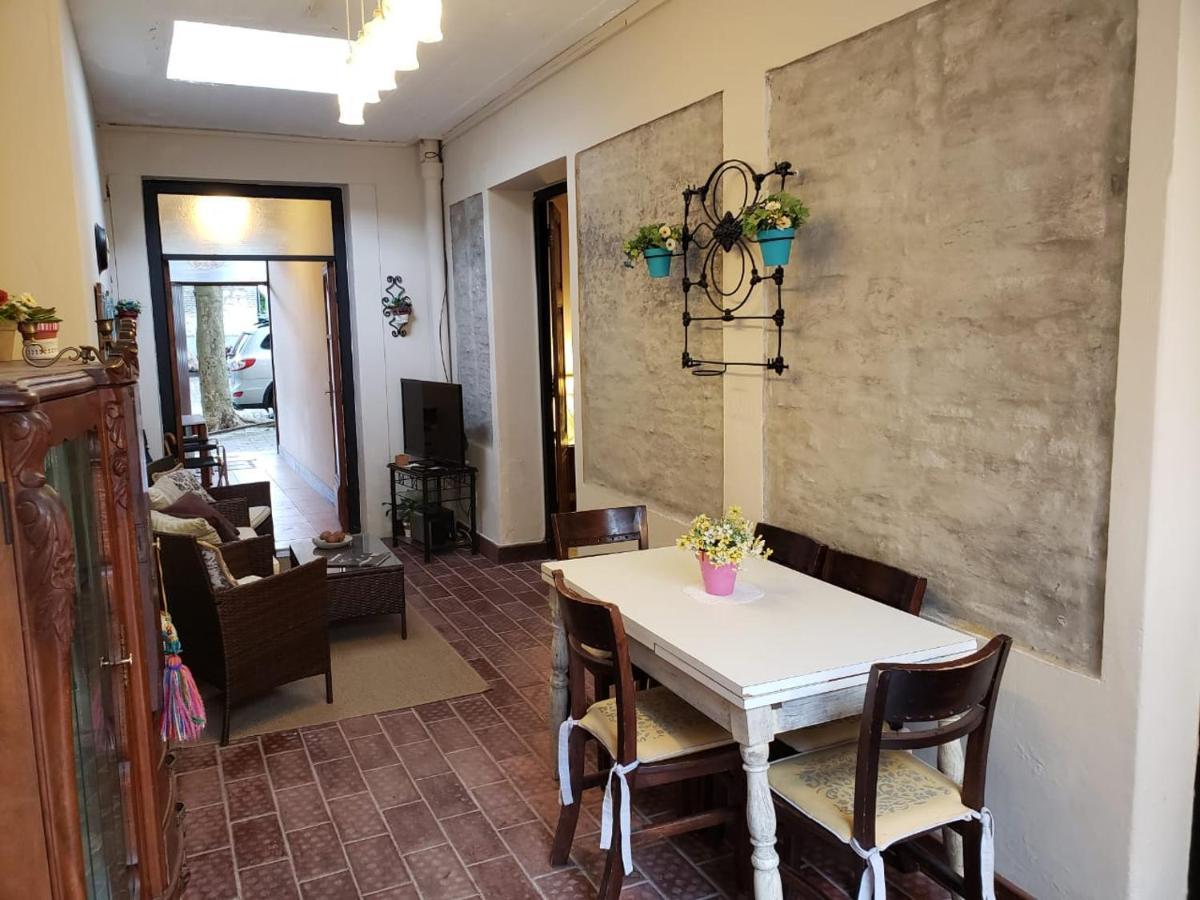 Appartement Casa, Ituzaingo 215 à Colonia del Sacramento Extérieur photo