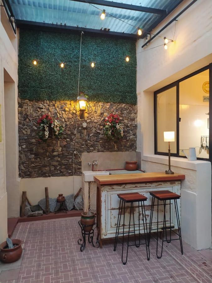 Appartement Casa, Ituzaingo 215 à Colonia del Sacramento Extérieur photo